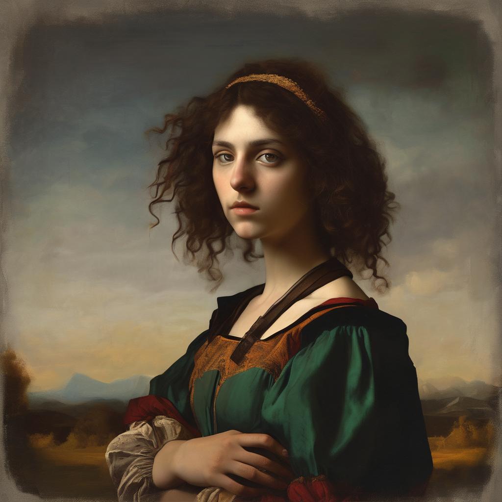 Ο ζωγράφος Dosso Dossi: Βιογραφικά στοιχεία