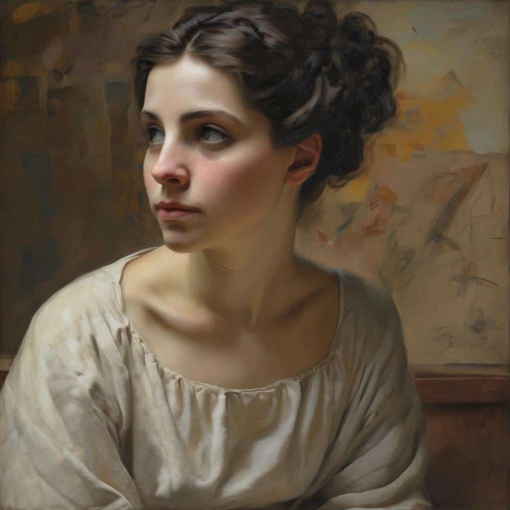 Ευάγγελος Βασχένης – Ο Μαέστρος της Νατουρμορτέ, Οι Αναπαραστάσεις της Πραγματικότητας