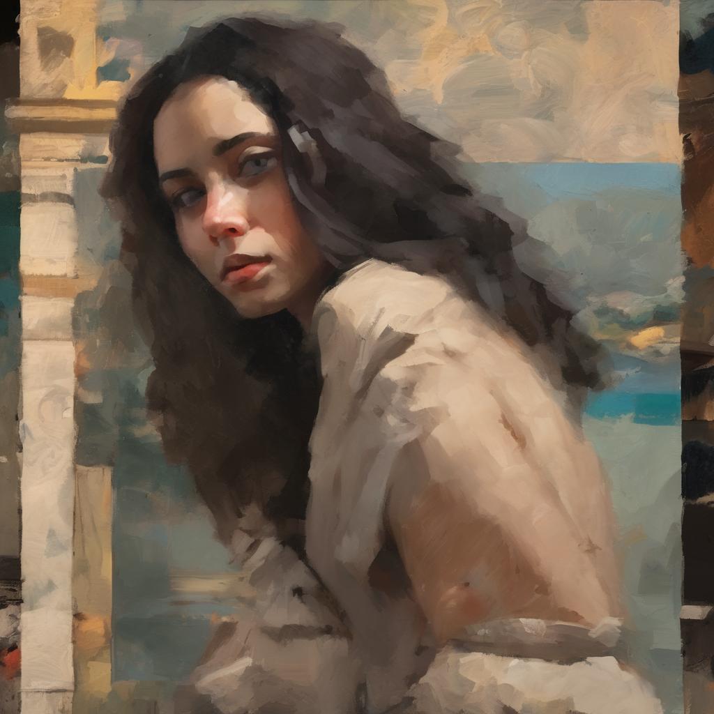 Η Ζωή του Fernando YANEZ DE LA ALMEDINA