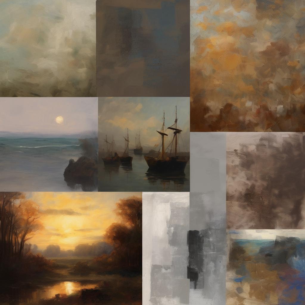 Η Τεχνική του John O'Connor