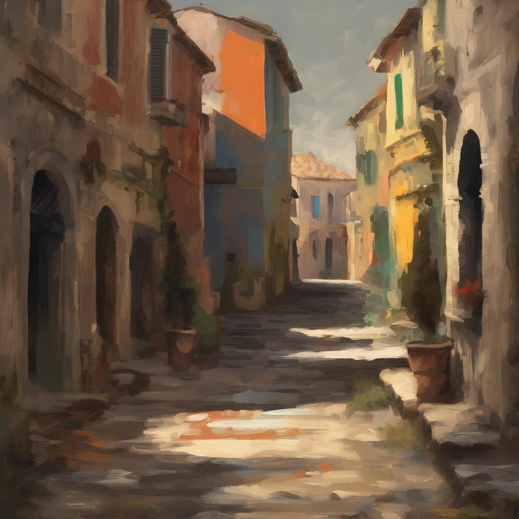 Ο Πολυσχιδής Καλλιτέχνης Vincenzo PACETTI