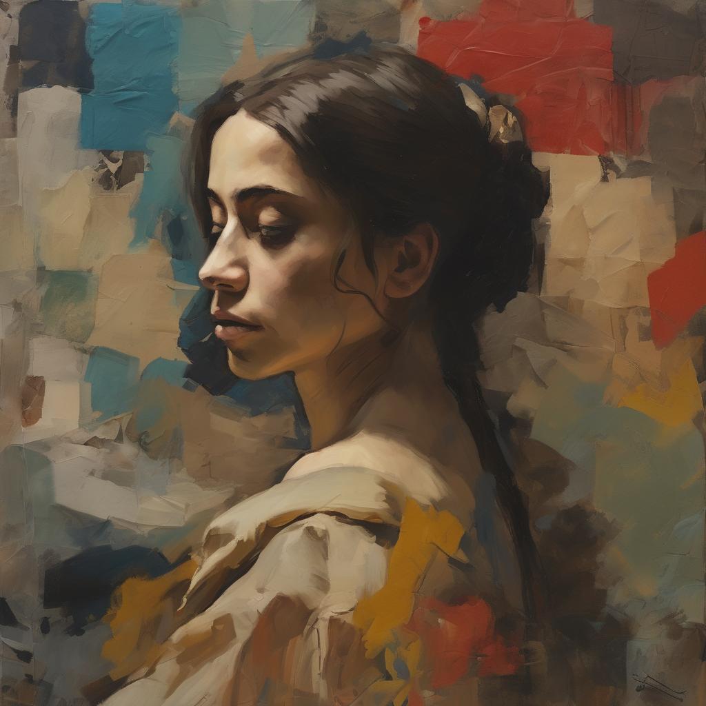 Η Παιδική Ζωή του José Garnelo