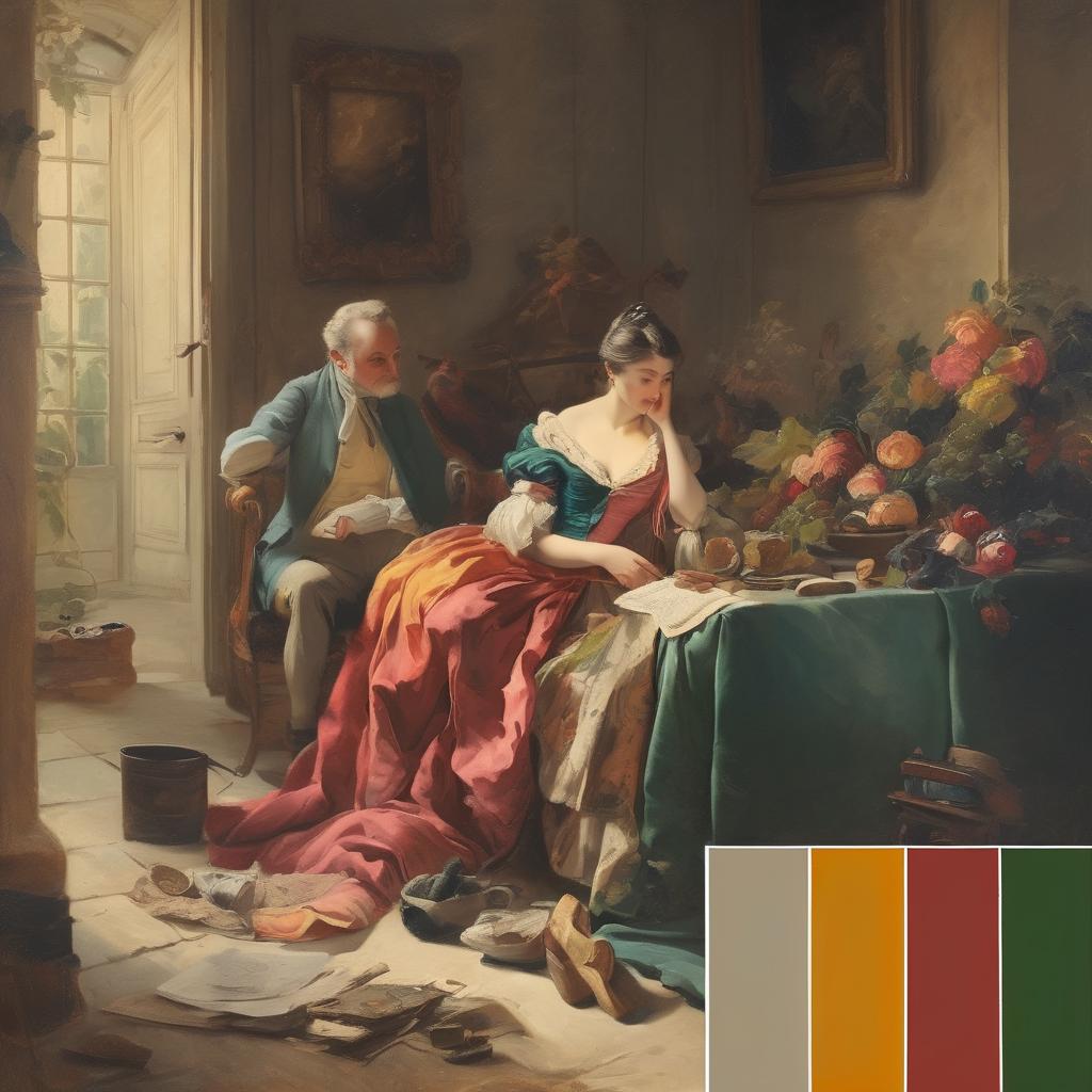 Ο Καλλιτεχνικός Υφος του Καλλιτέχνη