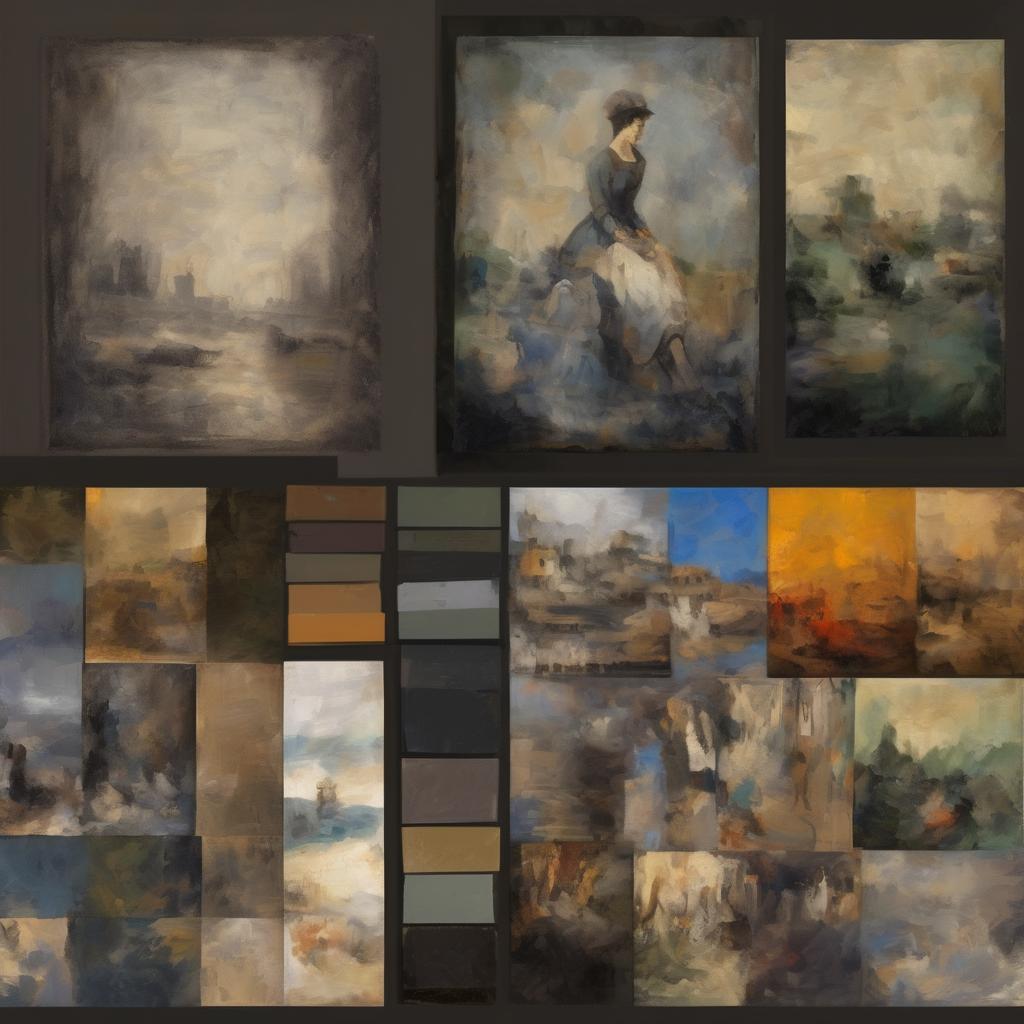 Η Ζωή και Οι Αρχές του Αβιγκντόρ Αρίκα