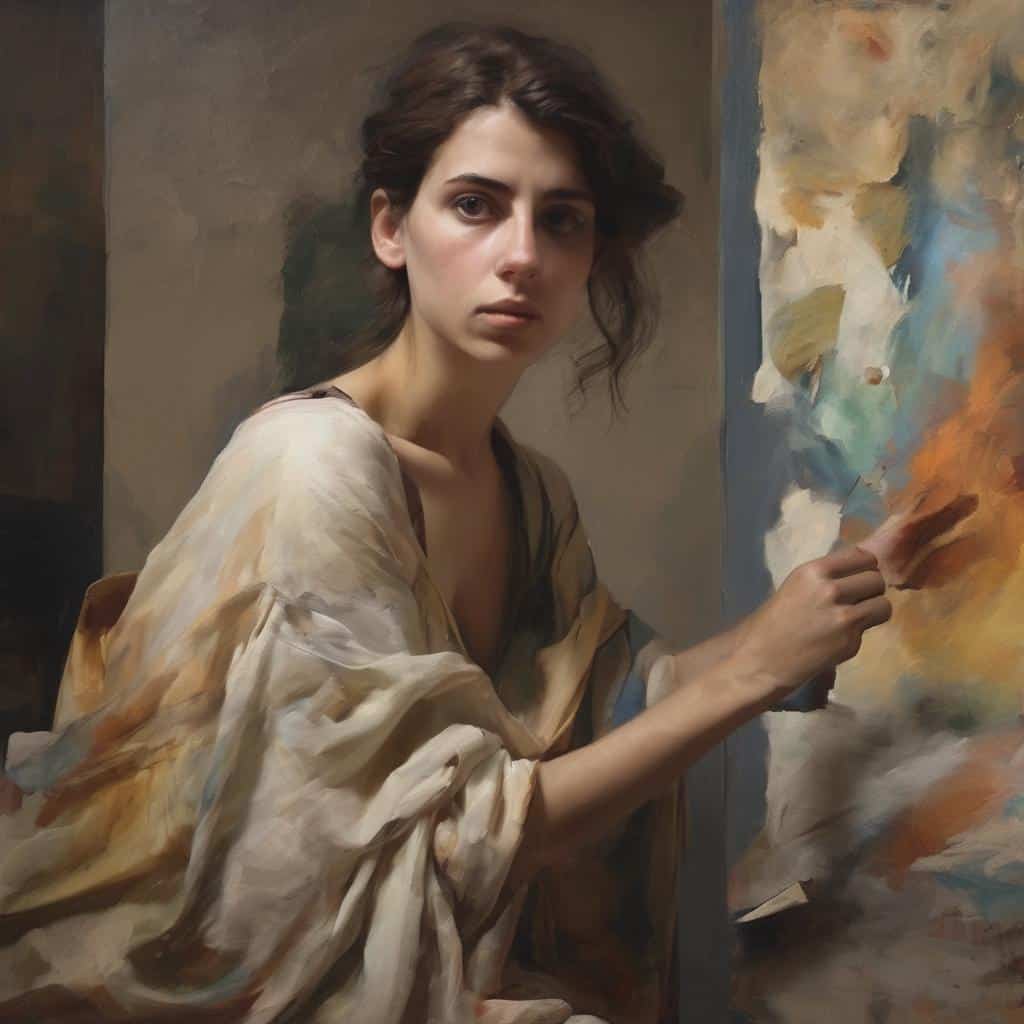 Φραντσέσκο ΜΑΡΜΙΤΑ – Ο Διαμαντένιος Γλύπτης