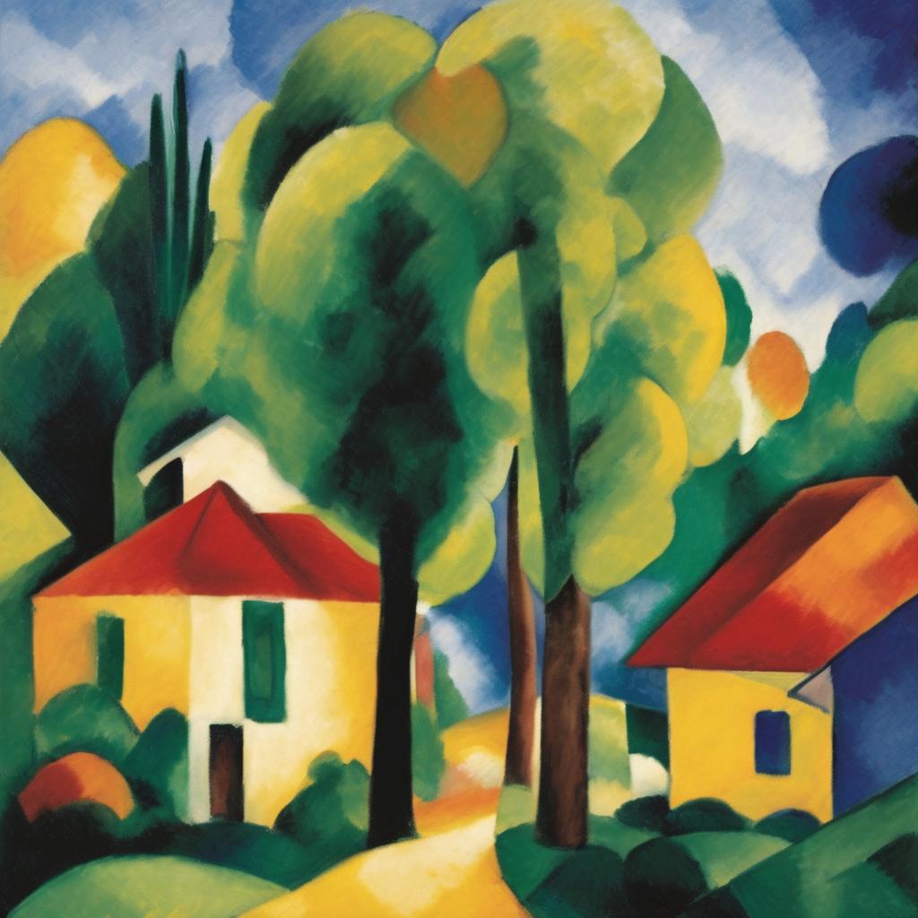 Η Επίδραση της Καντόρι στο Έργο του