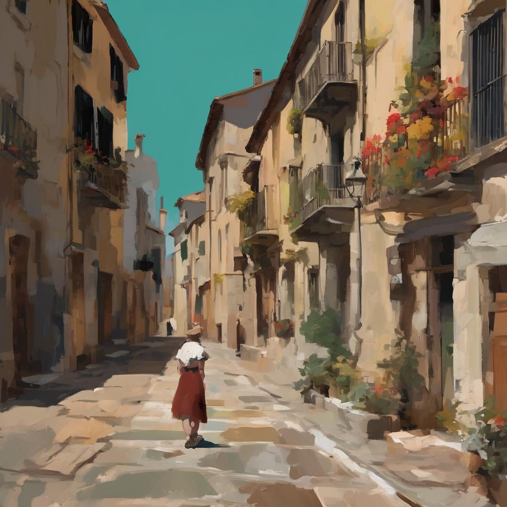 Η Ζωή και Φιλοσοφία του Vincenzo PACETTI