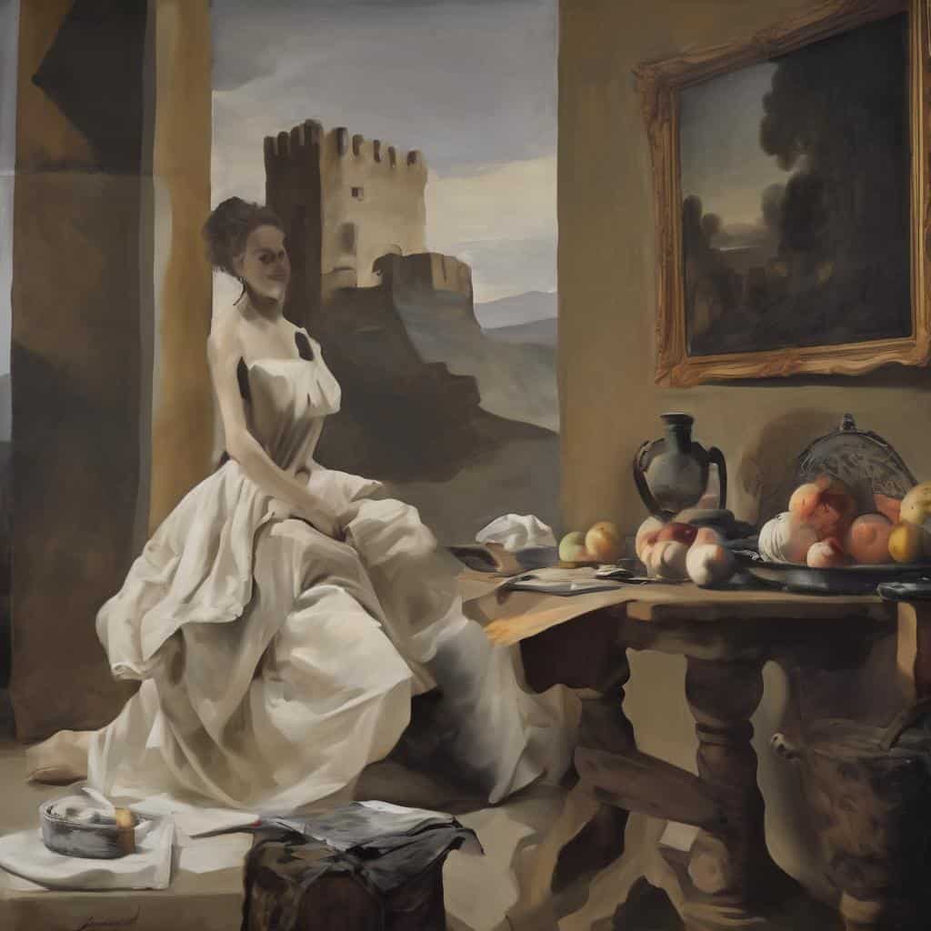 Τζάκομο Γκριμάλντι – Ο Διαχρονικός Ζωγράφος