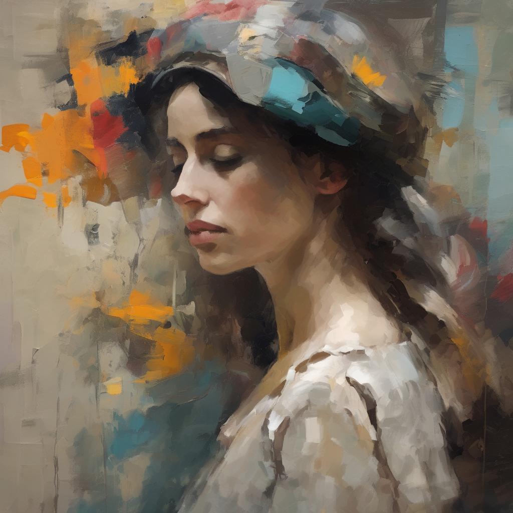 Ο Καλλιτεχνικός Στυλ της Εύας Γκονζάλες