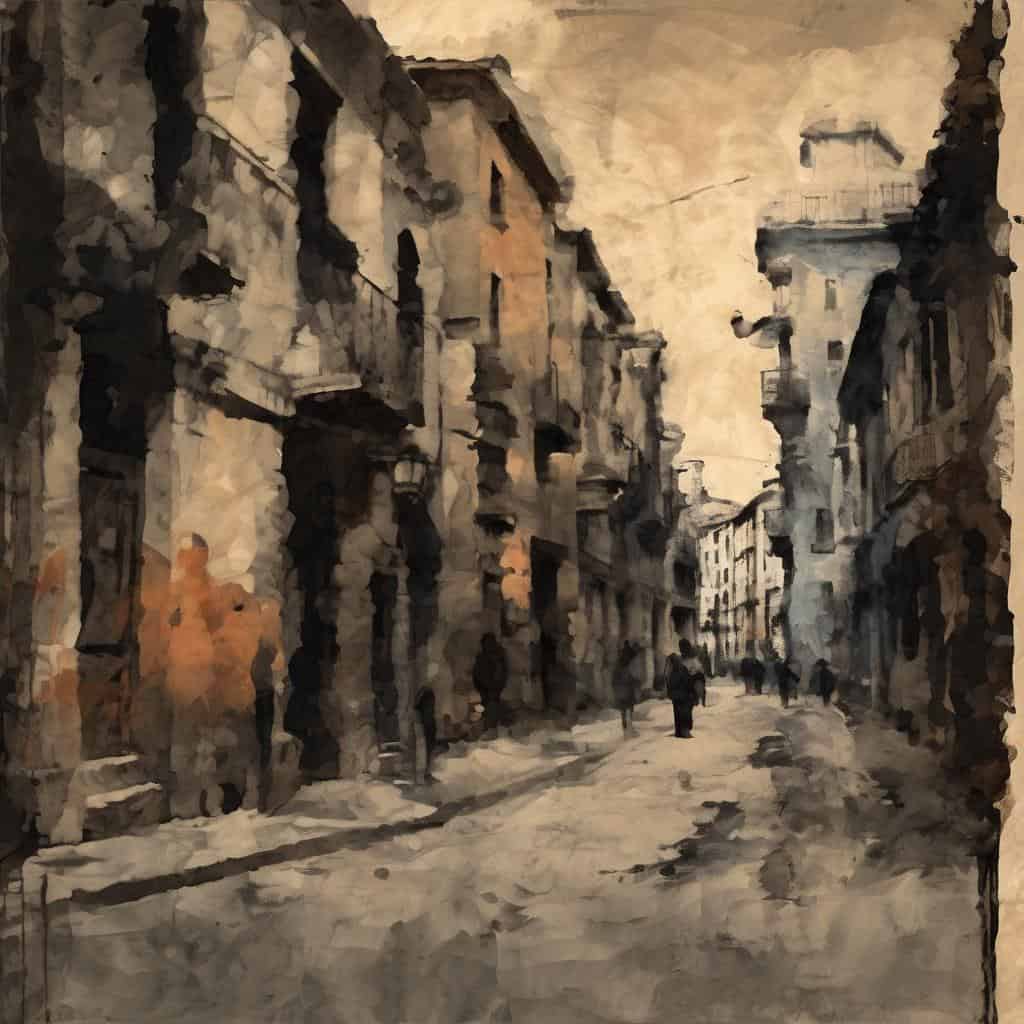 Αλέχο Φερνάντεθ – Ο αιωνίος ζωγράφος της ελληνικής αναγέννησης