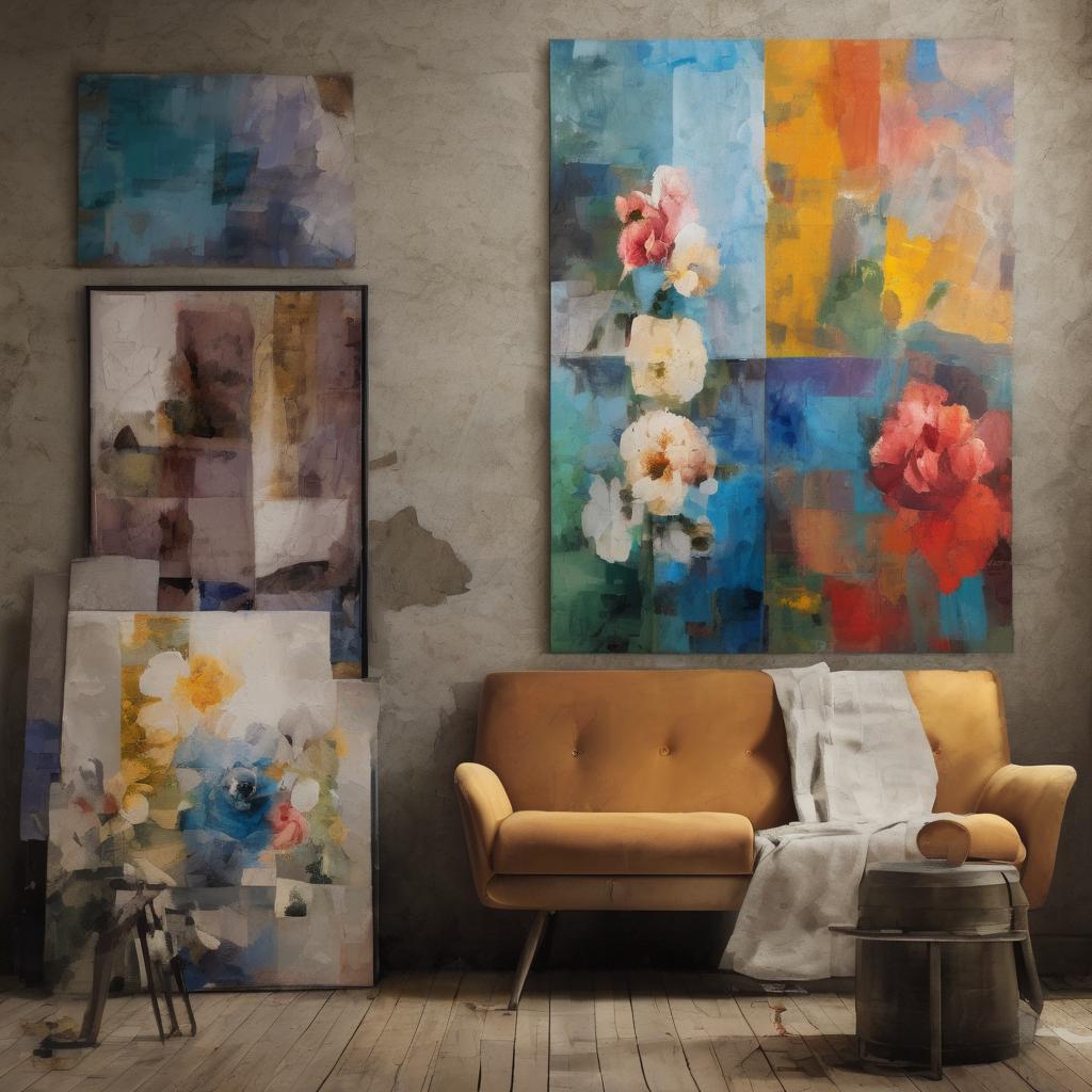 Η Καλλιτεχνική Εξέλιξη του José Garnelo