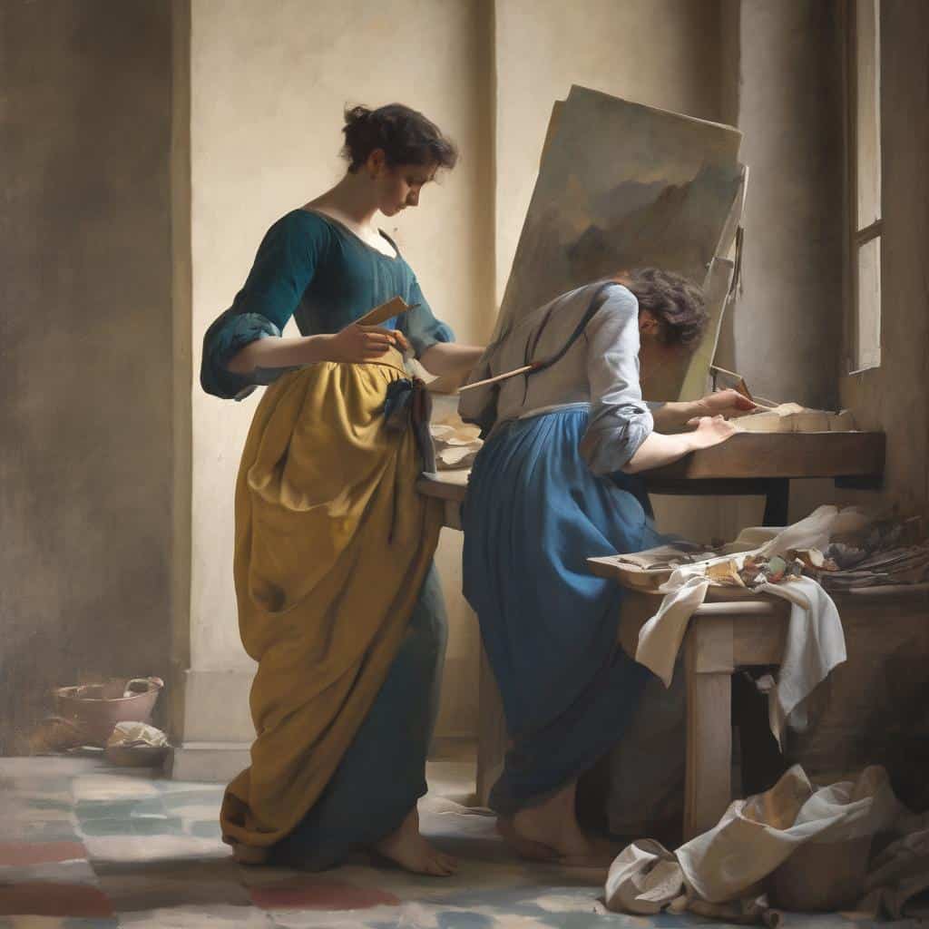 Φραντσέσκο ΜΕΛΤΣΙ – Ο Μυστικός Μαθητής του Λεονάρντο da Vinci