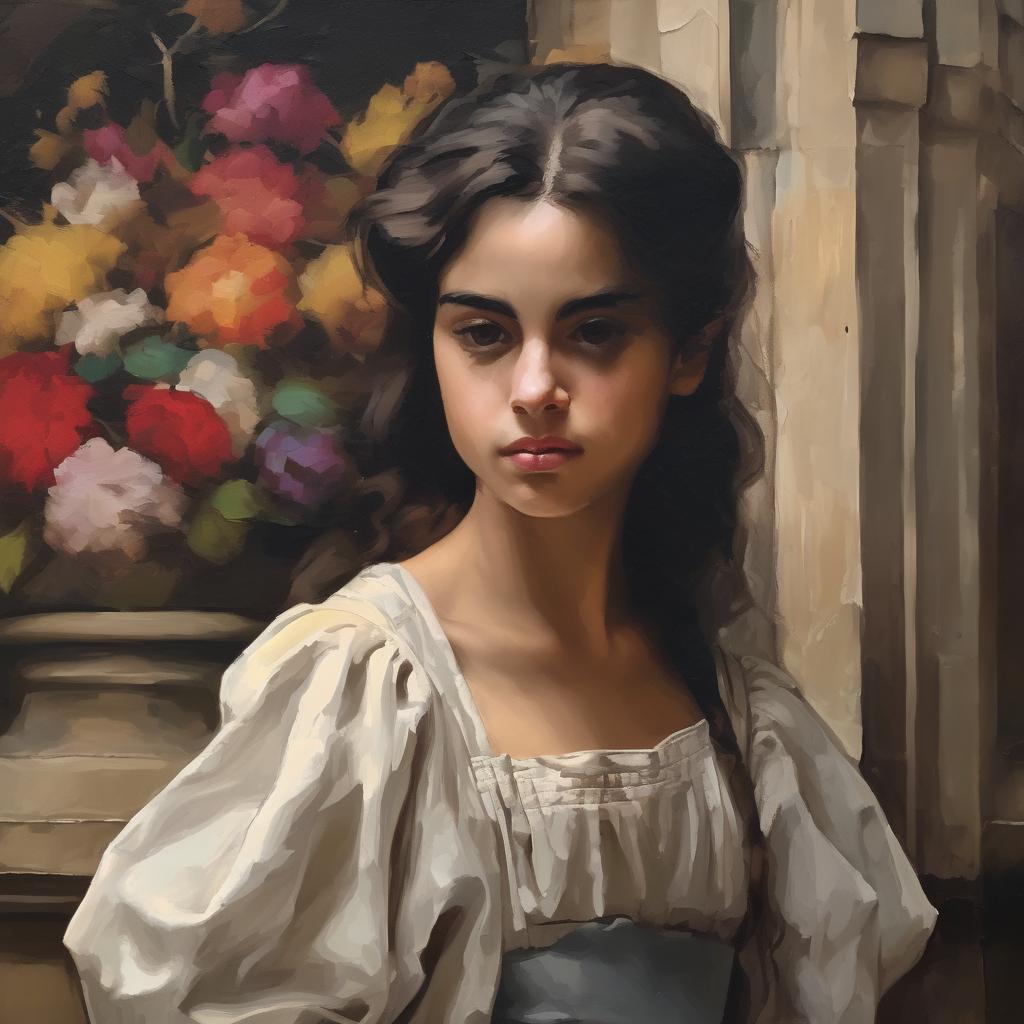 Ο Καλλιτεχνικός Τρόπος του Fernando YANEZ DE LA ALMEDINA