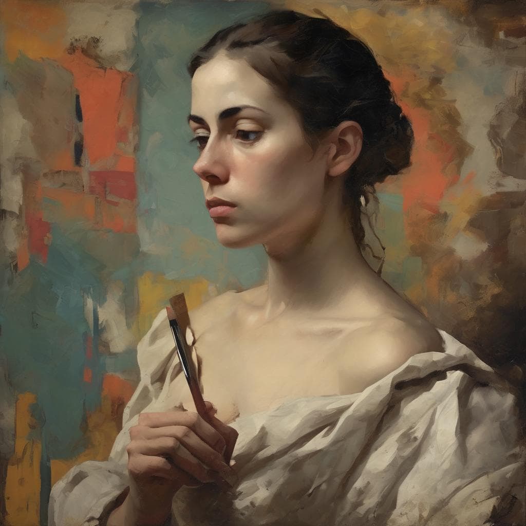 Βερνάρντο Λόπεθ ι Πίκερ – Ένας Αριστοκράτης της Ισπανικής Τέχνης