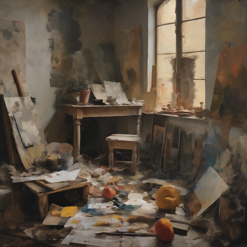 Το Χαρακτηριστικό Στιλ του Giacomo GRIMALDI