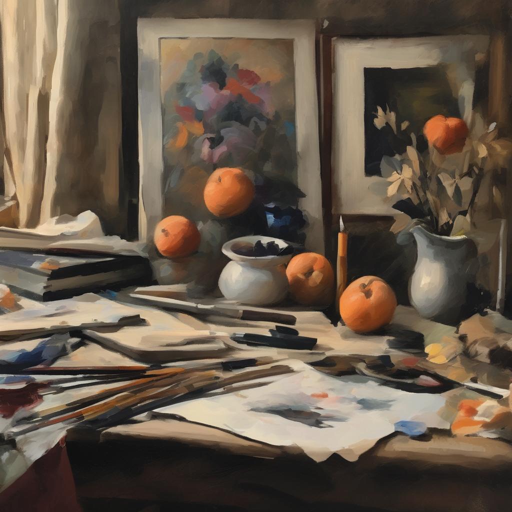 Η Ζωή και Το Έργο του John O'Connor