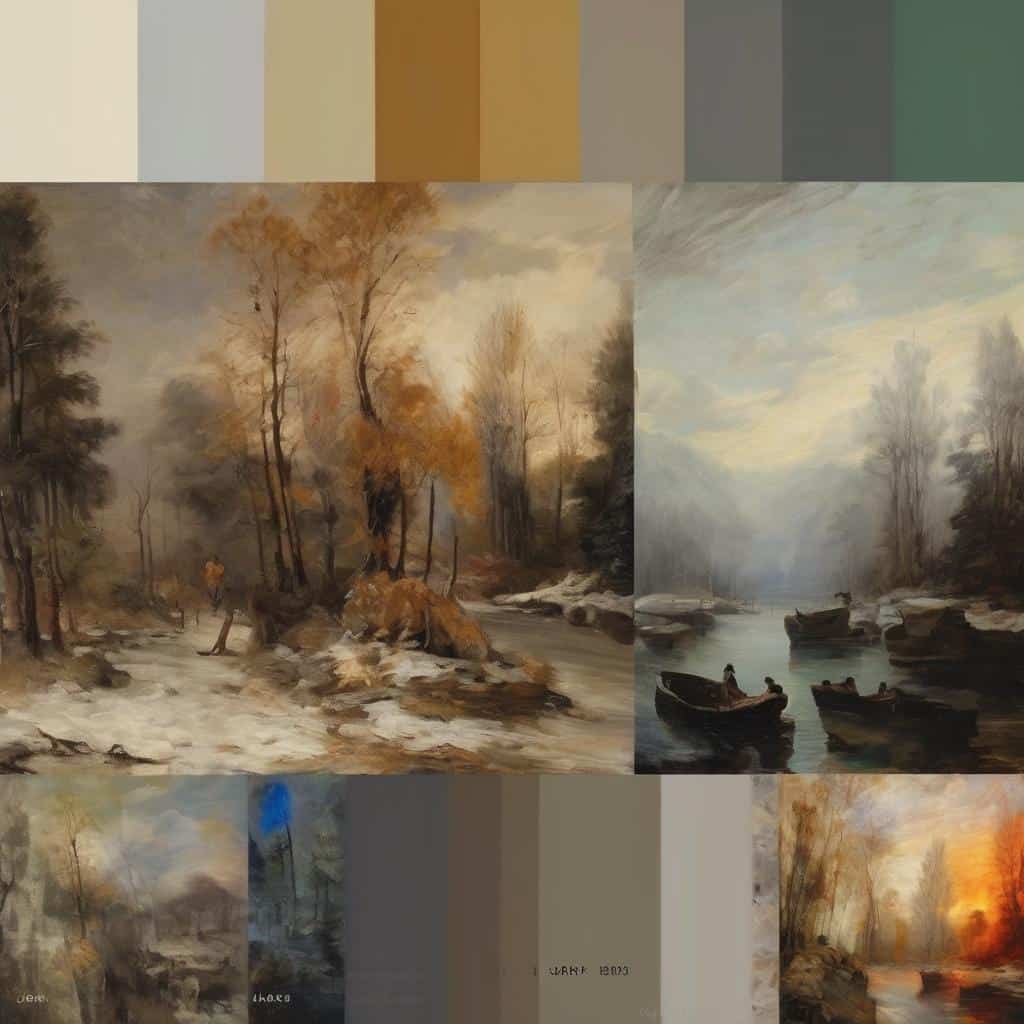 Ιάκωβος ΡΙΚΤΕΡ – Ο Άρχοντας του Βαρόκου