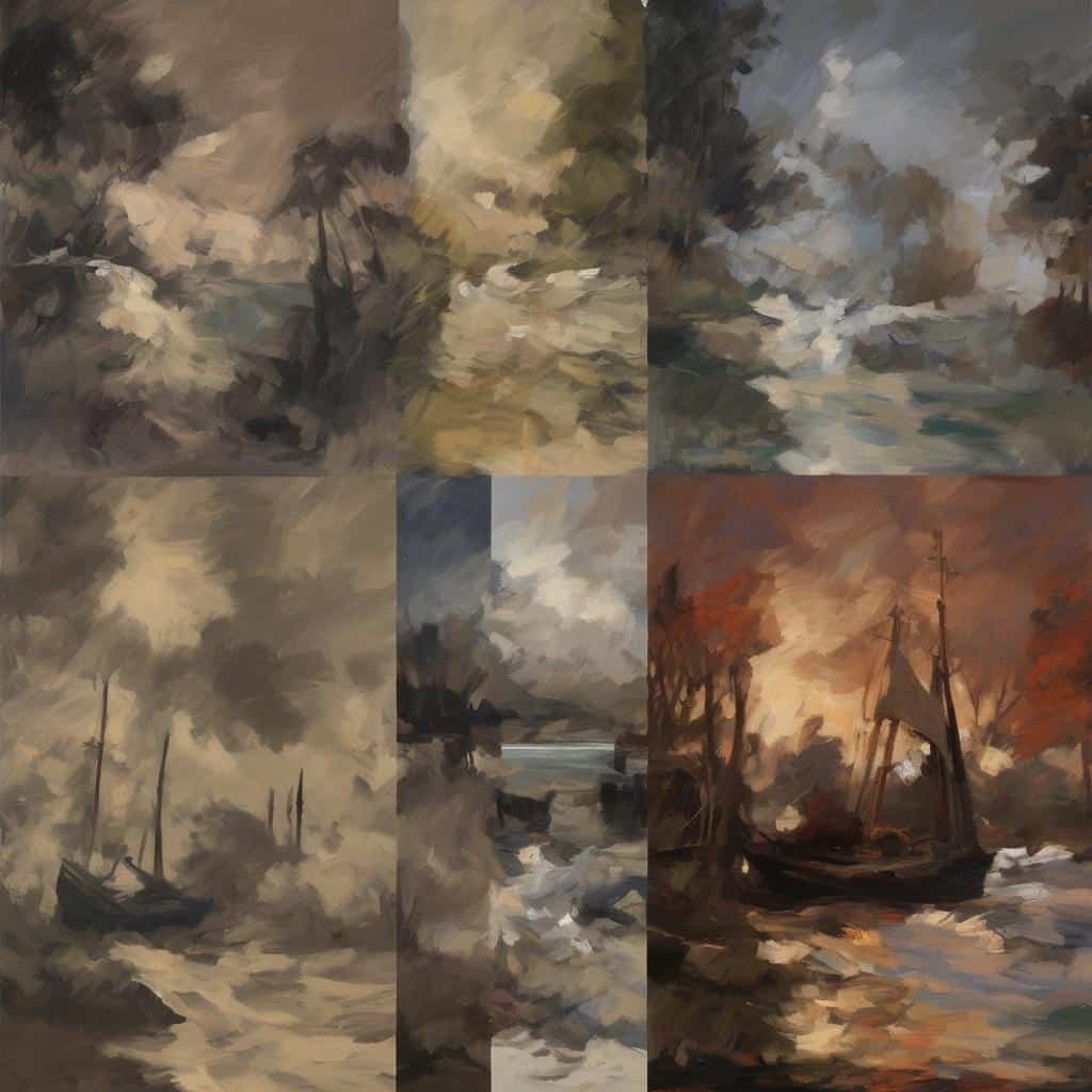 Λουί Τυάγιον – Ο Μαέστρος των Κλασικών Χαρακτικών