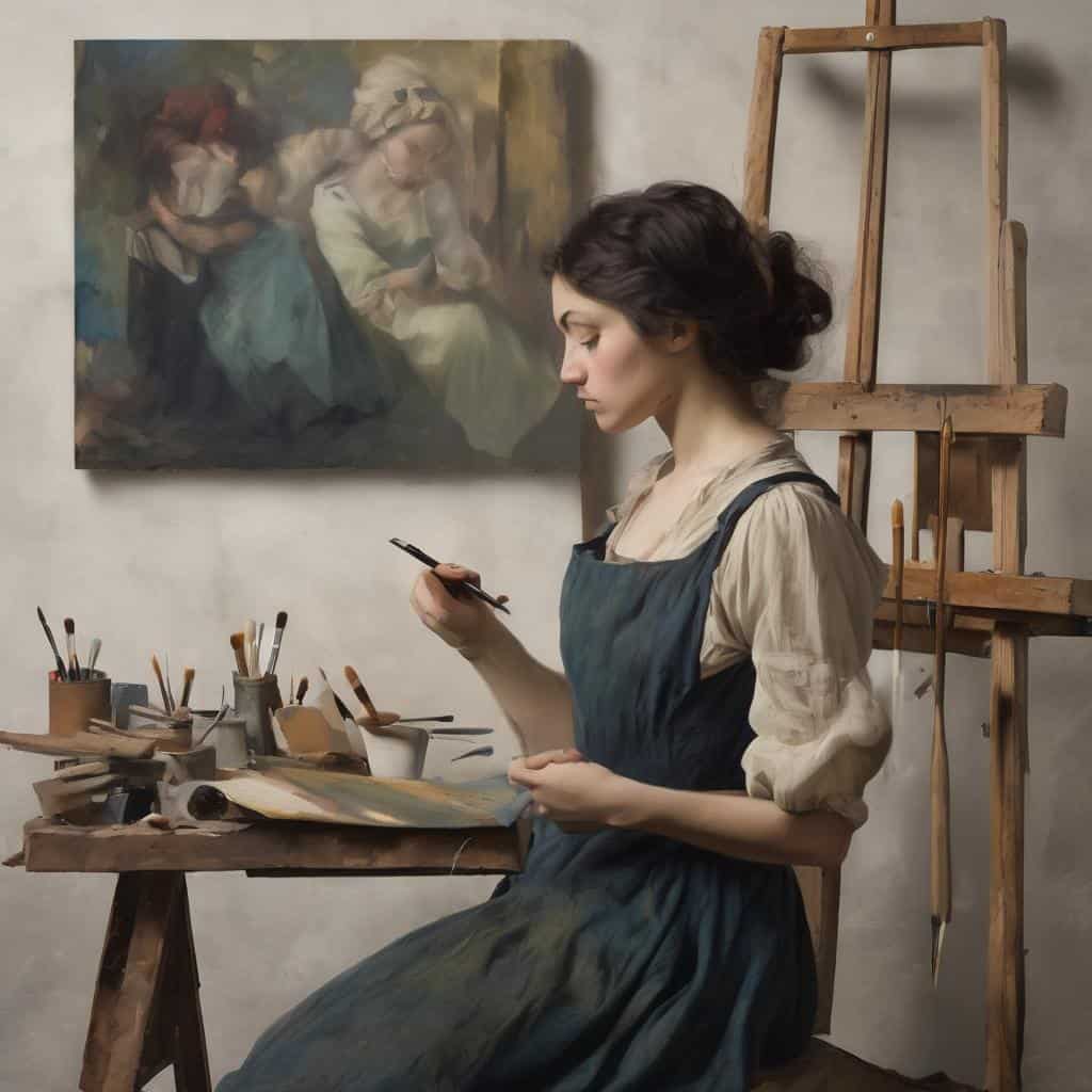 Μωρίς Ντενί – Ο Μαέστρος της Νεοϋμφαντικής Τέχνης